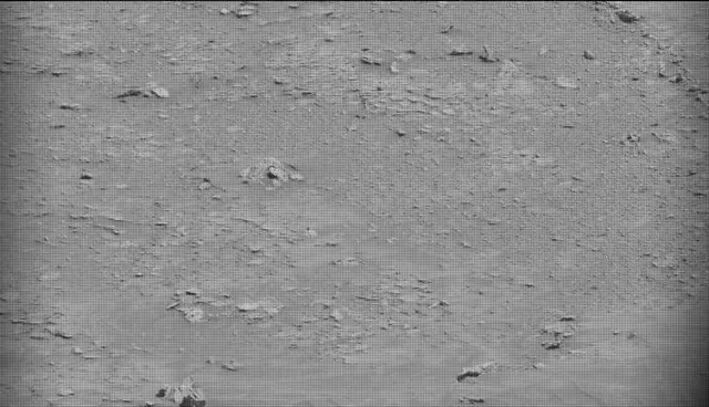 Sol 4614: Mast Camera (Mastcam)