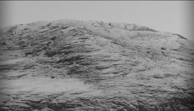 Sol 4614: Mast Camera (Mastcam)