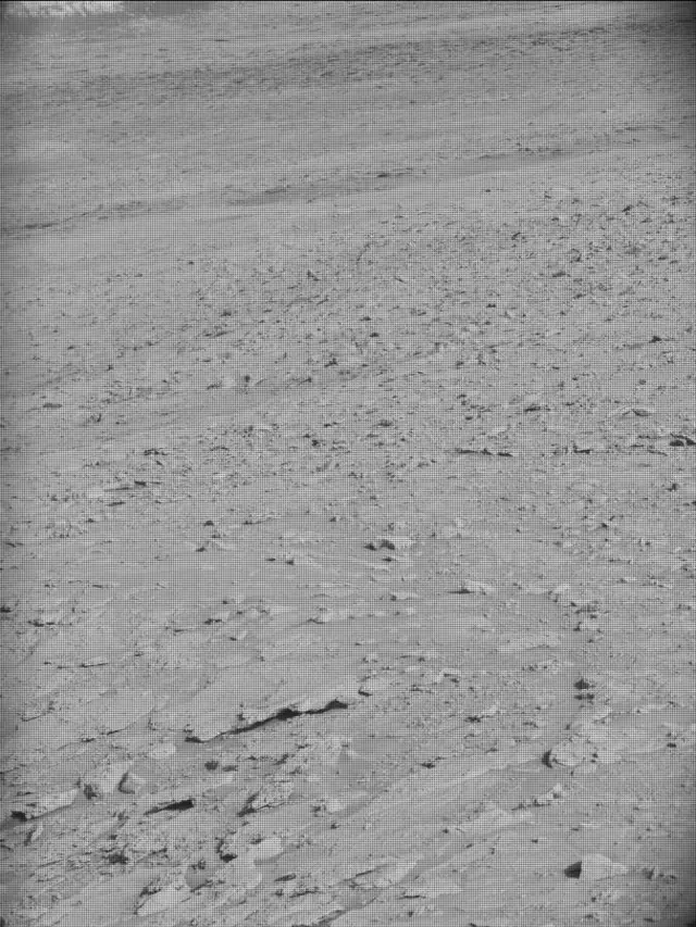 Sol 4614: Mast Camera (Mastcam)