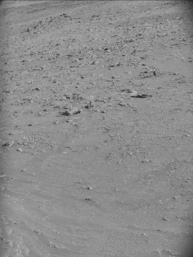 Sol 4614: Mast Camera (Mastcam)