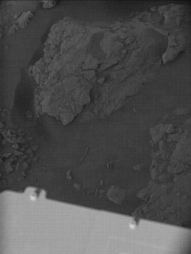 Sol 4614: Mast Camera (Mastcam)
