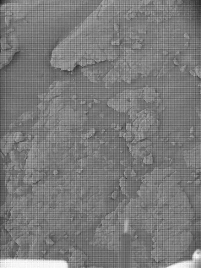 Sol 4614: Mast Camera (Mastcam)