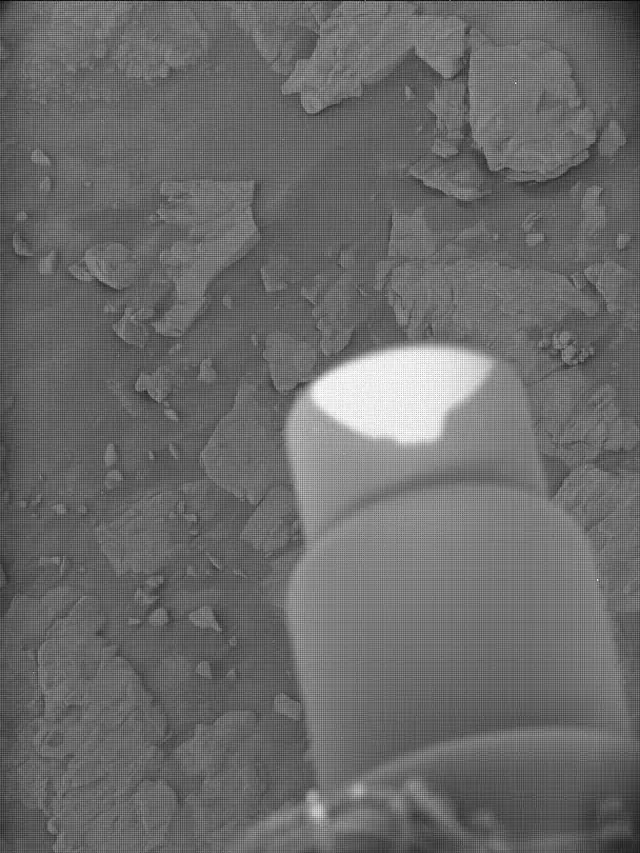 Sol 4614: Mast Camera (Mastcam)