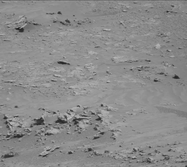 Sol 4614: Mast Camera (Mastcam)