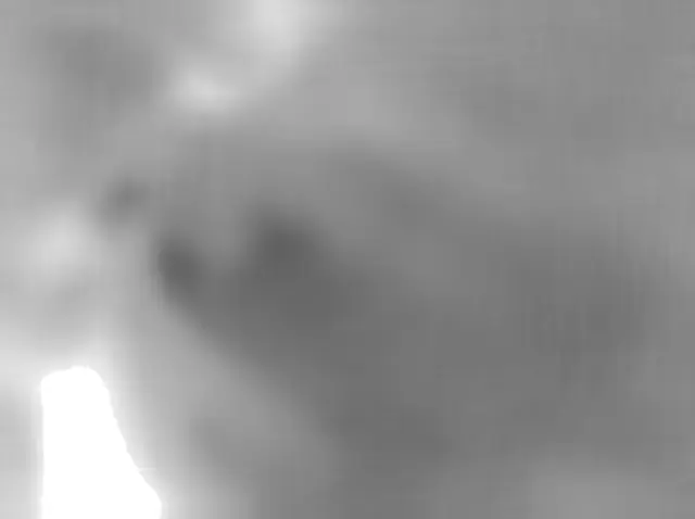 Sol 4614: Mars Hand Lens Imager (MAHLI)