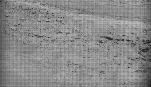 Sol 4616: Mast Camera (Mastcam)