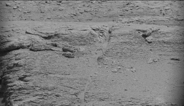 Sol 4616: Mast Camera (Mastcam)