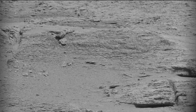 Sol 4616: Mast Camera (Mastcam)