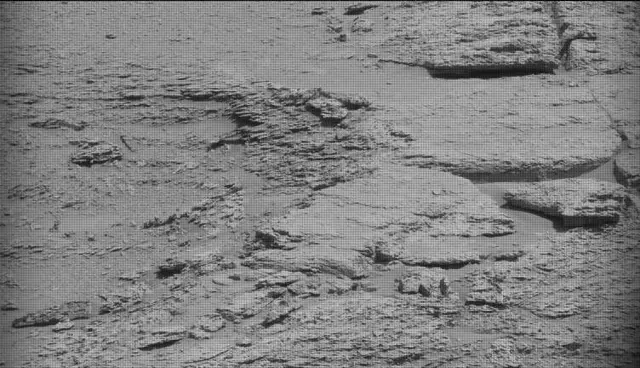 Sol 4616: Mast Camera (Mastcam)