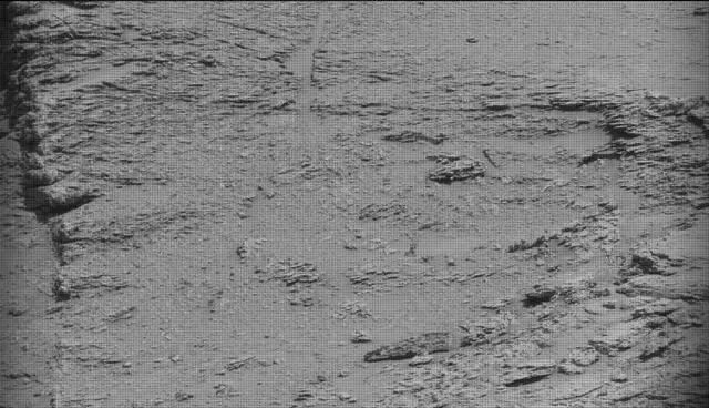 Sol 4616: Mast Camera (Mastcam)