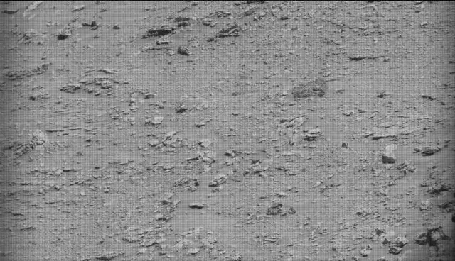 Sol 4616: Mast Camera (Mastcam)