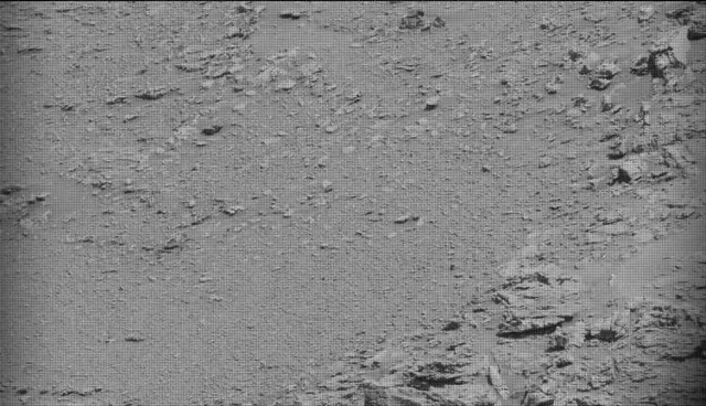 Sol 4616: Mast Camera (Mastcam)