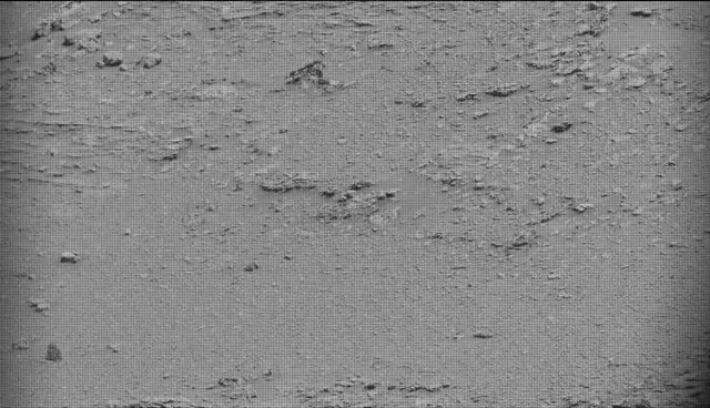 Sol 4616: Mast Camera (Mastcam)
