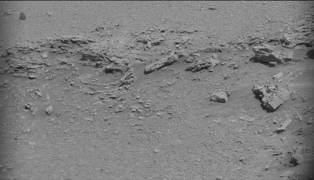 Sol 4616: Mast Camera (Mastcam)