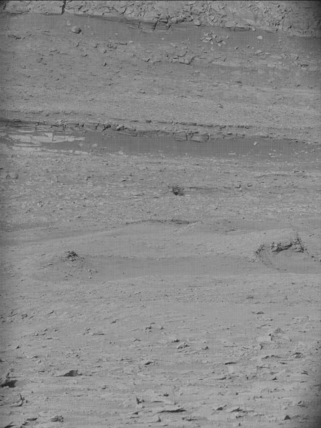 Sol 4616: Mast Camera (Mastcam)