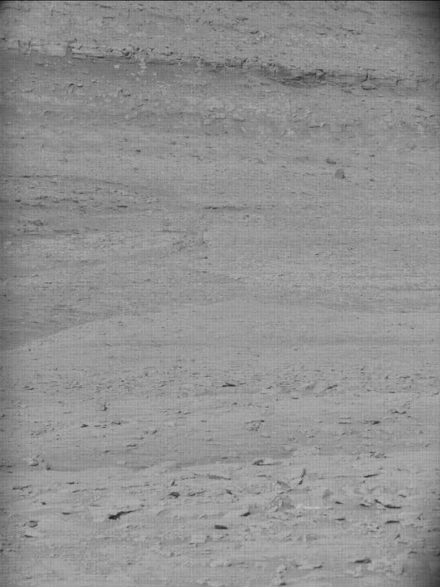 Sol 4616: Mast Camera (Mastcam)