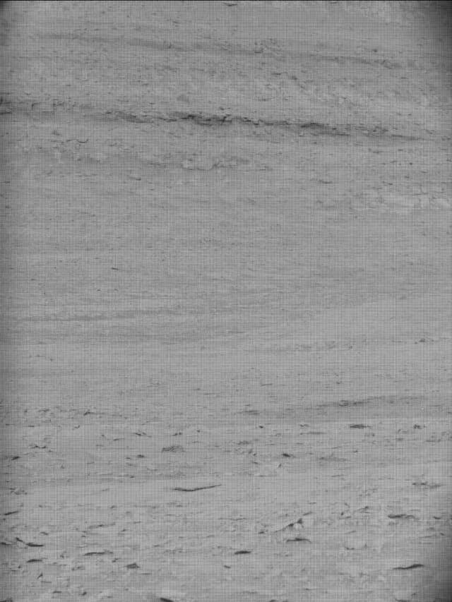 Sol 4616: Mast Camera (Mastcam)