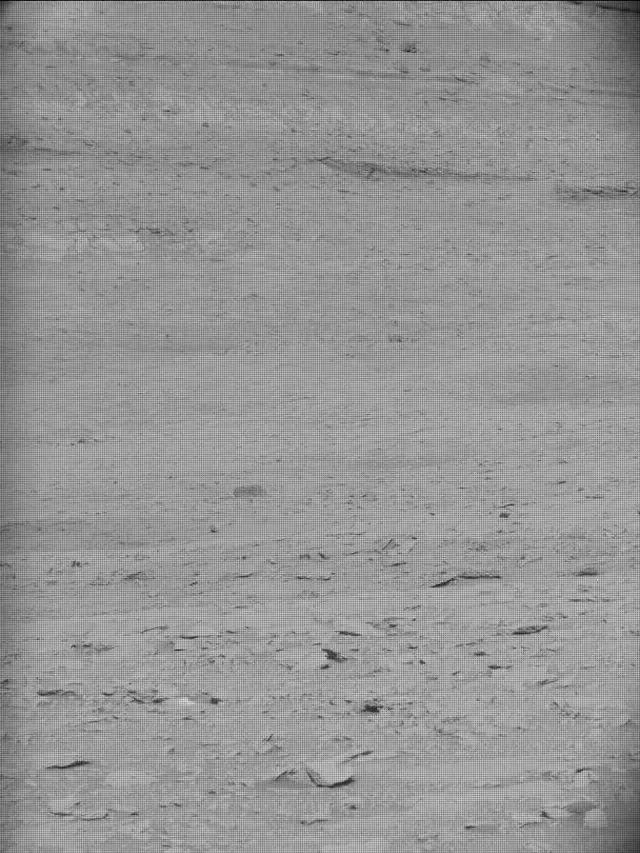 Sol 4616: Mast Camera (Mastcam)
