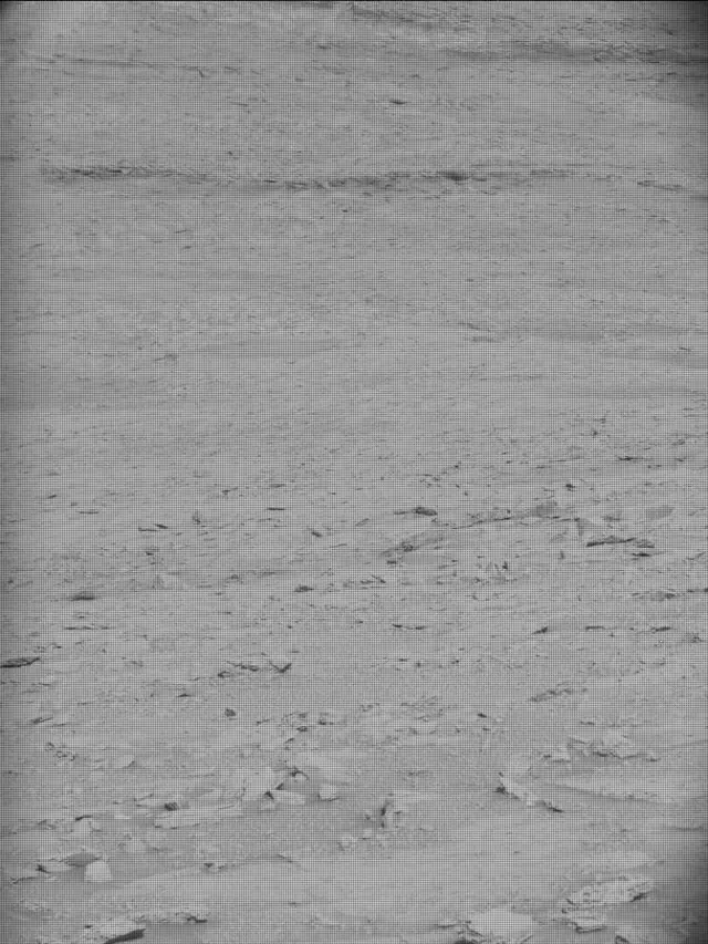 Sol 4616: Mast Camera (Mastcam)