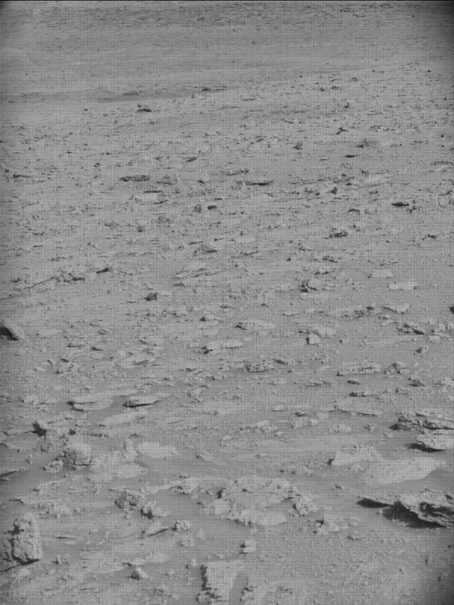 Sol 4616: Mast Camera (Mastcam)