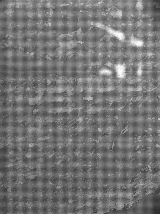 Sol 4616: Mast Camera (Mastcam)