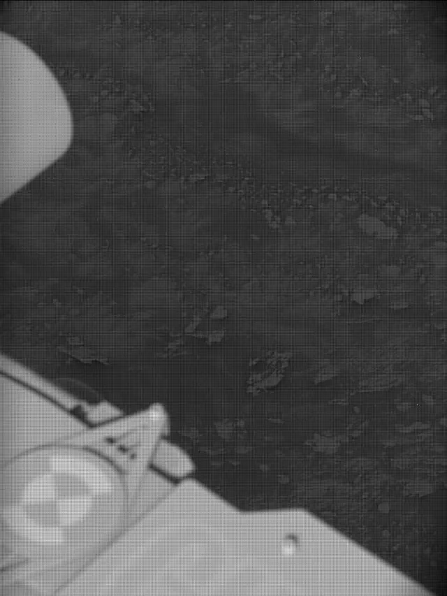 Sol 4616: Mast Camera (Mastcam)