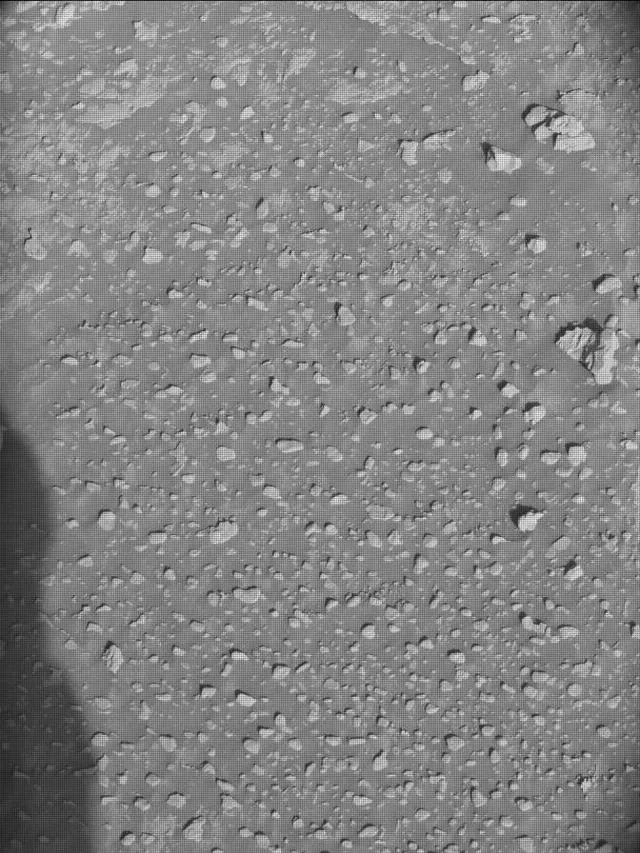 Sol 4616: Mast Camera (Mastcam)