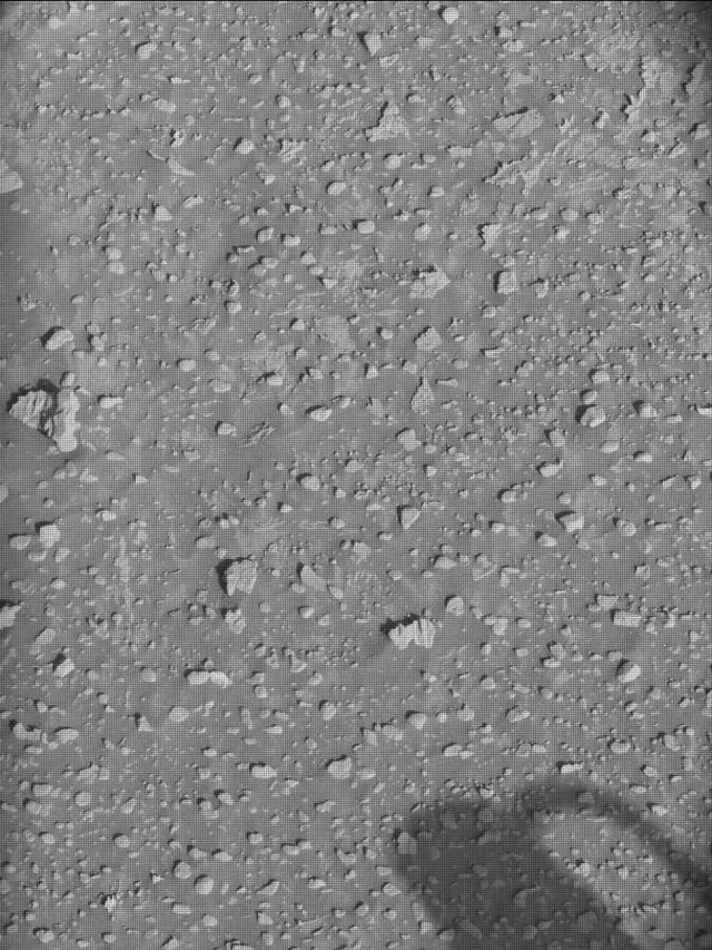 Sol 4616: Mast Camera (Mastcam)