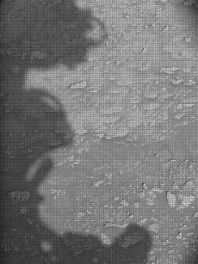 Sol 4616: Mast Camera (Mastcam)