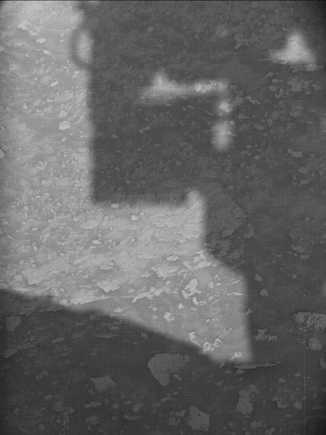 Sol 4616: Mast Camera (Mastcam)