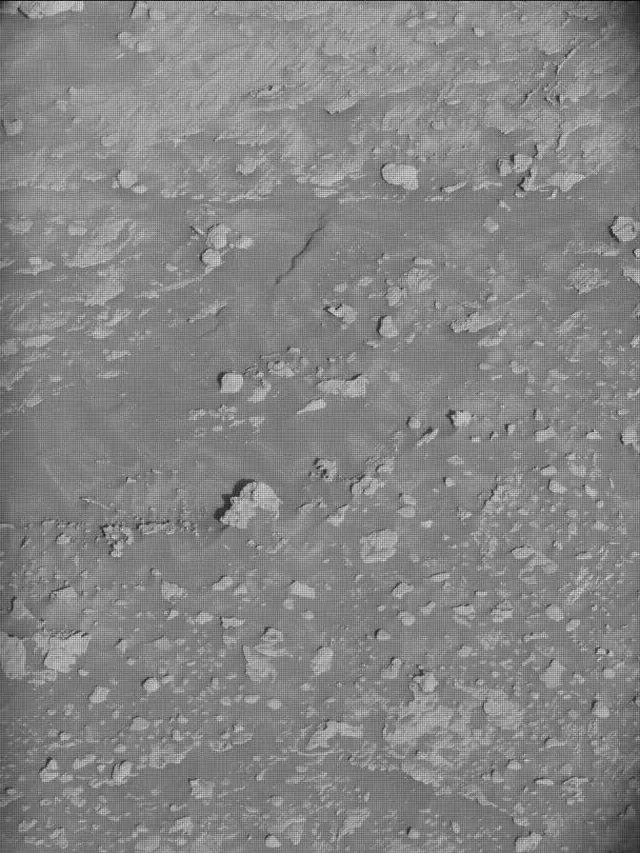 Sol 4616: Mast Camera (Mastcam)
