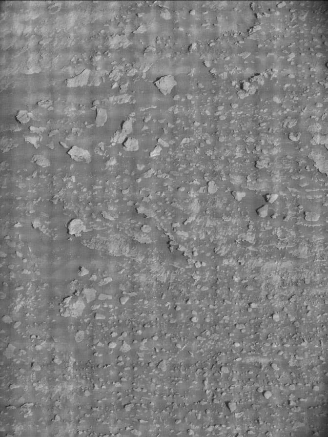 Sol 4616: Mast Camera (Mastcam)