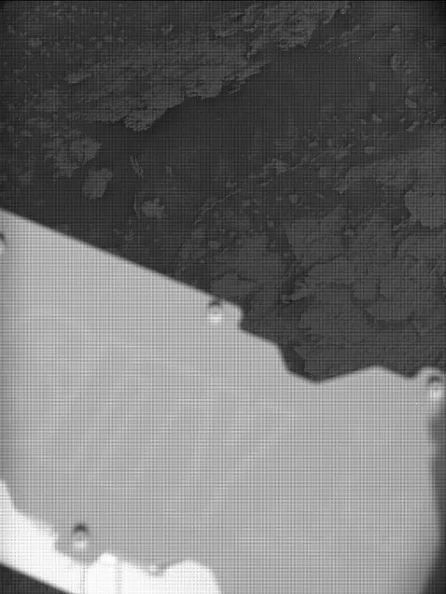 Sol 4616: Mast Camera (Mastcam)