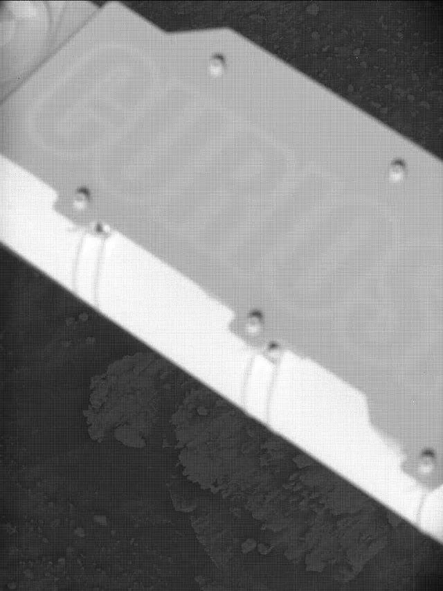 Sol 4616: Mast Camera (Mastcam)