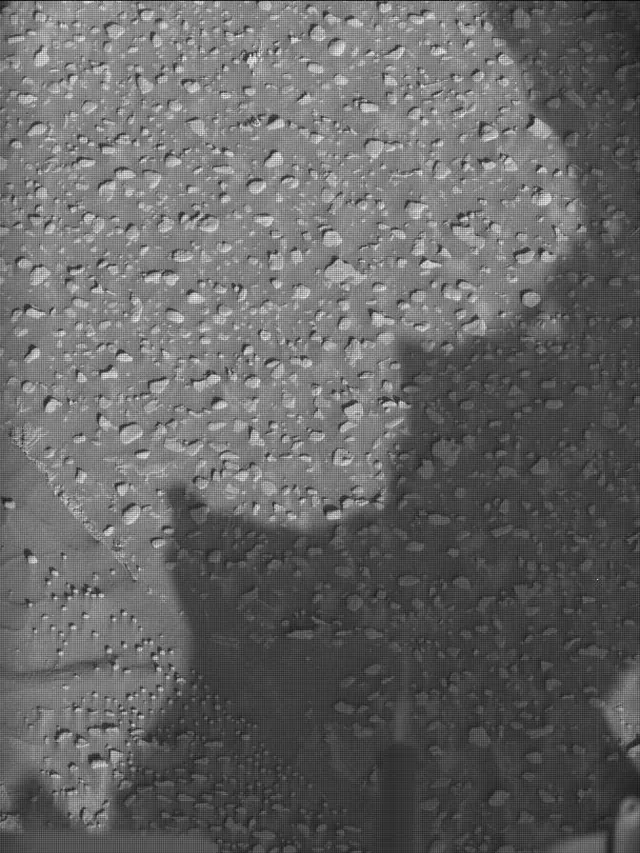 Sol 4616: Mast Camera (Mastcam)