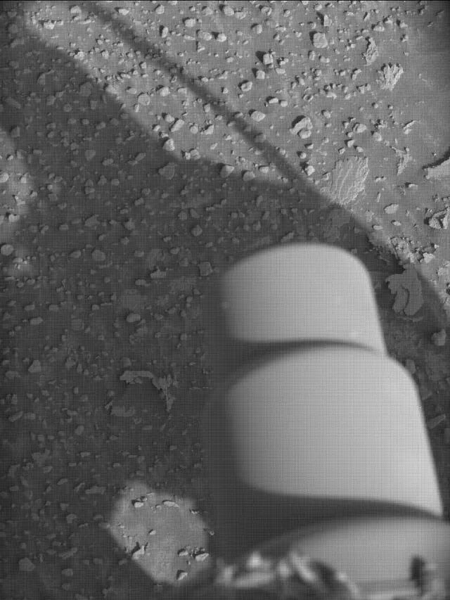 Sol 4616: Mast Camera (Mastcam)