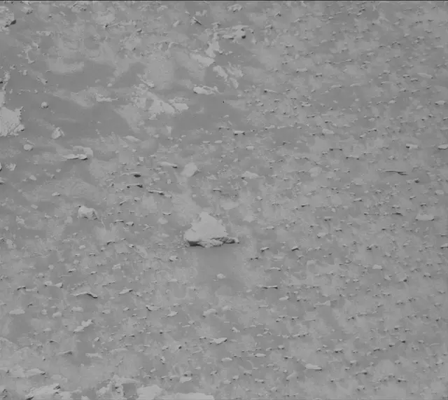 Sol 4616: Mast Camera (Mastcam)