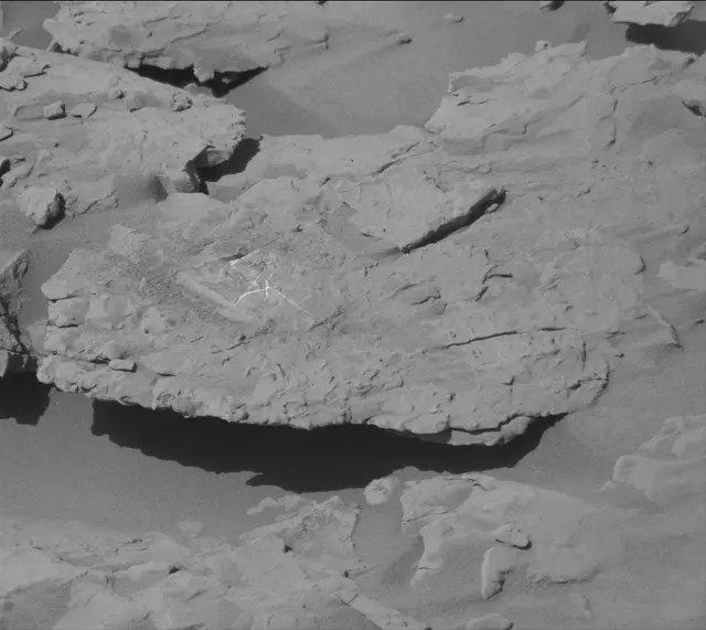 Sol 4616: Mast Camera (Mastcam)