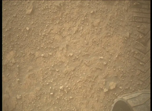 Sol 4616: Mars Descent Imager (MARDI)