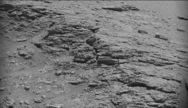 Sol 4618: Mast Camera (Mastcam)
