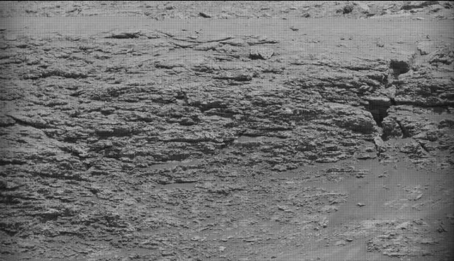 Sol 4618: Mast Camera (Mastcam)