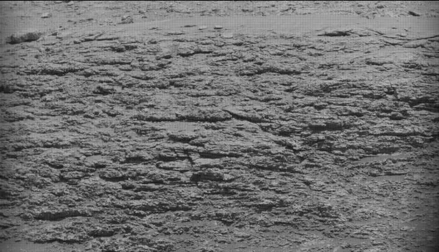 Sol 4618: Mast Camera (Mastcam)