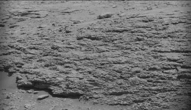 Sol 4618: Mast Camera (Mastcam)