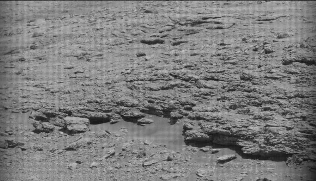 Sol 4618: Mast Camera (Mastcam)