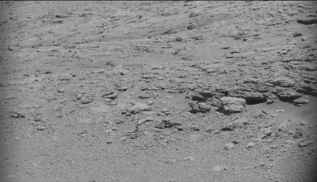 Sol 4618: Mast Camera (Mastcam)