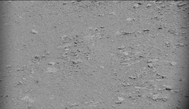 Sol 4618: Mast Camera (Mastcam)