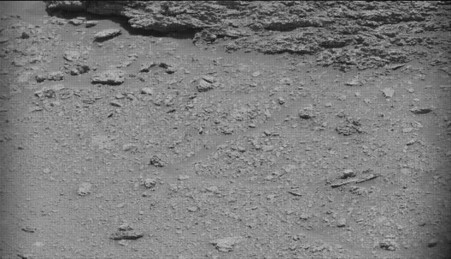Sol 4618: Mast Camera (Mastcam)