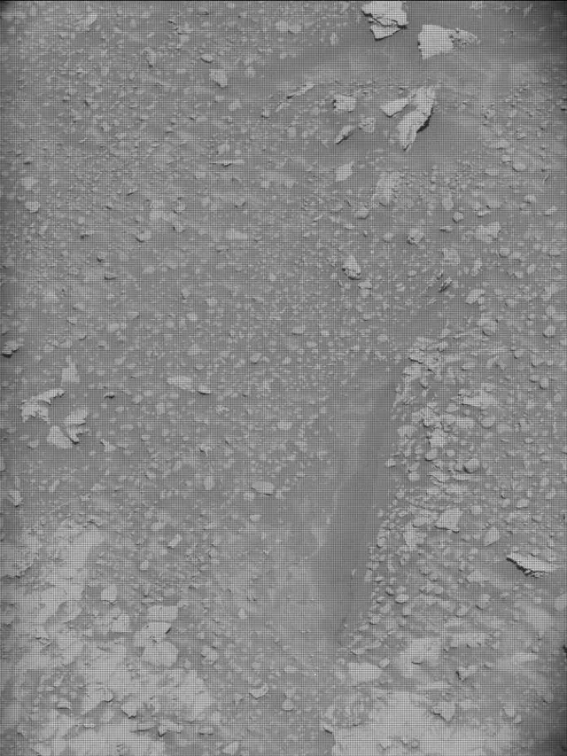 Sol 4618: Mast Camera (Mastcam)