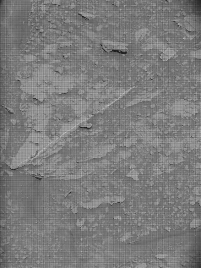 Sol 4618: Mast Camera (Mastcam)