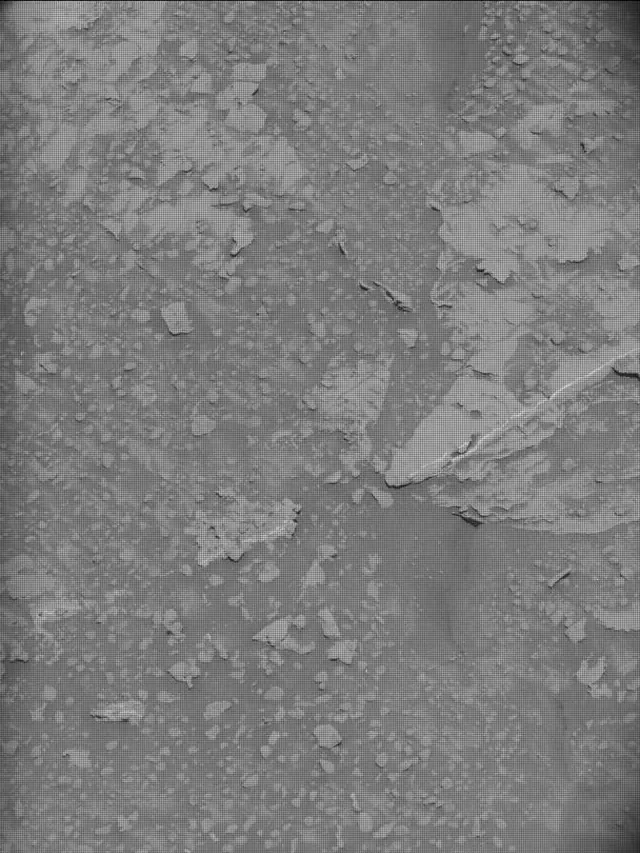 Sol 4618: Mast Camera (Mastcam)